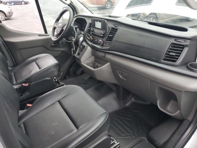 Photo 8 from auction – 2024 FORD TRANSIT T- with VIN 1FTYE2Y80RKB85291