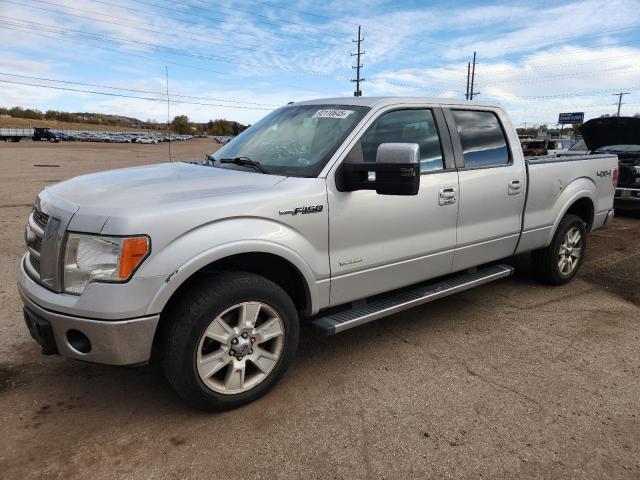 Photo 1 from auction – 2011 FORD F150 SUPER with VIN 1FTFW1ET6BFC73140