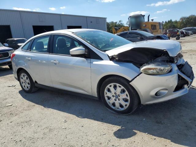 Photo 4 from auction – 2012 FORD FOCUS SE with VIN 1FAHP3F29CL129985