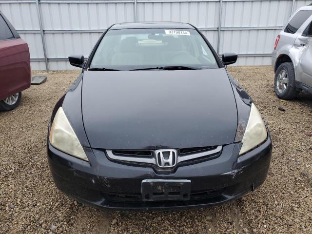 Photo 5 from auction – 2004 HONDA ACCORD EX with VIN JHMCM56674C020632