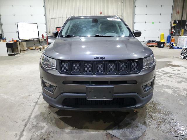 Photo 5 from auction – 2018 JEEP COMPASS LA with VIN 3C4NJDBB8JT483010