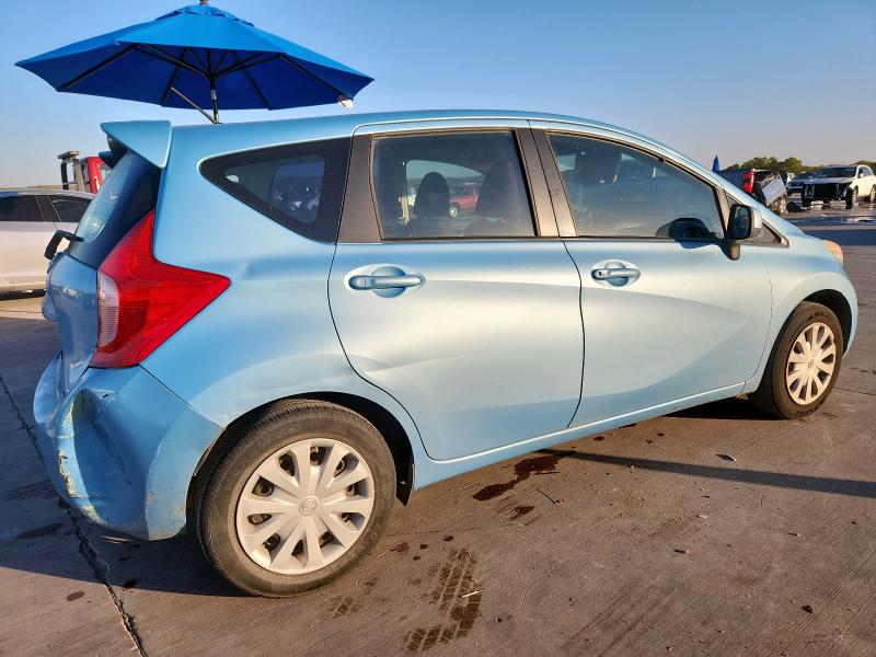 Photo 3 from auction – 2014 NISSAN VERSA NOTE with VIN 3N1CE2CP4EL385921