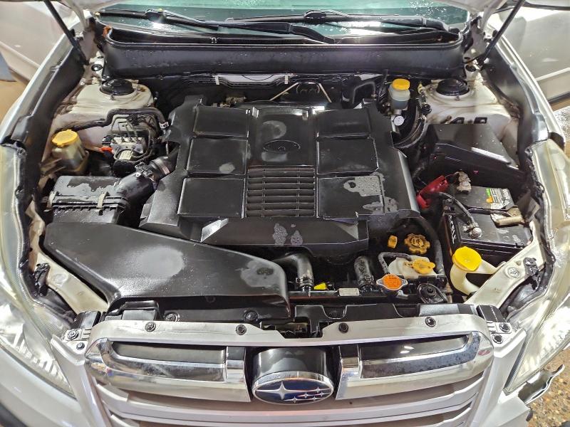 Снимка 12 от търг – 2014 SUBARU OUTBACK 3. с VIN 4S4BRDLC7E2201736