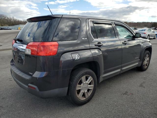 Photo 3 from auction – 2013 GMC TERRAIN SL with VIN 2GKFLREK2D6162407