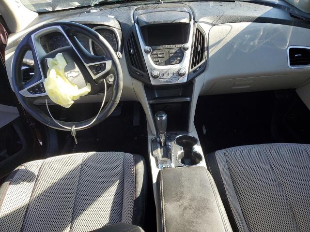 Photo 8 from auction – 2017 CHEVROLET EQUINOX LT with VIN 2GNALCEK3H1502399