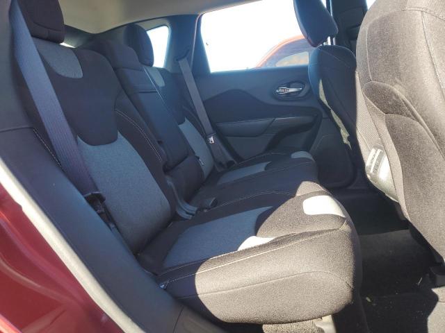 Photo 11 from auction – 2015 JEEP CHEROKEE S with VIN 1C4PJMAB8FW764199