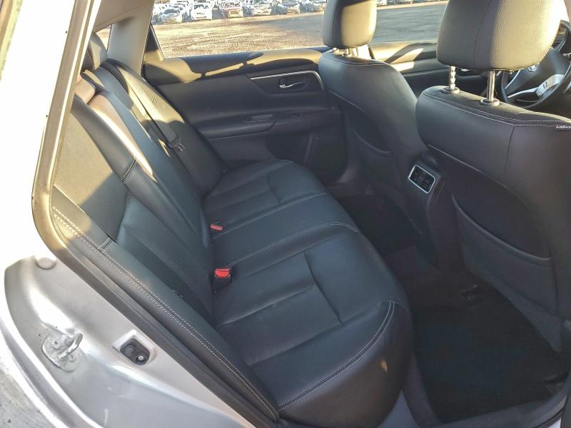 Photo 10 from auction – 2016 NISSAN ALTIMA 3.5 with VIN 1N4BL3AP8GC122519
