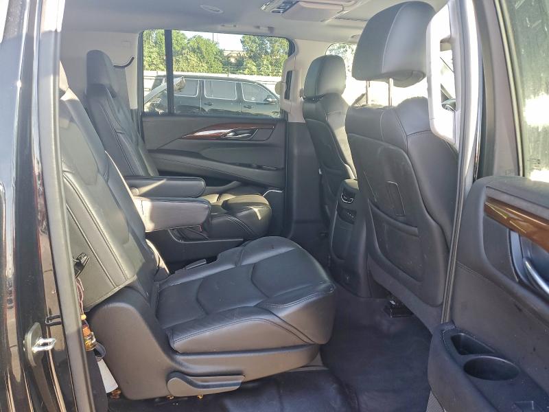 Photo 11 from auction – 2020 CADILLAC ESCALADE E with VIN 1GYS4JKJ5LR235383