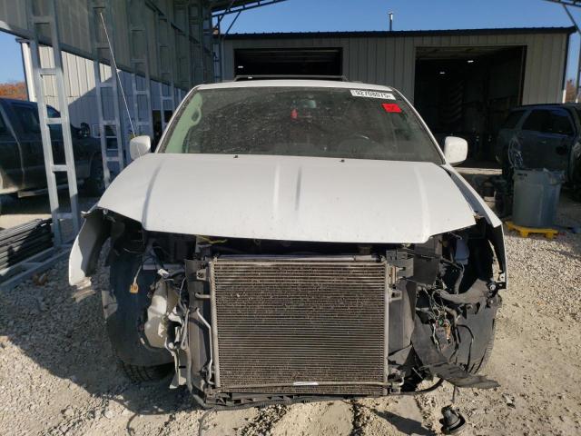 Photo 5 from auction – 2016 CHRYSLER TOWN & COU with VIN 2C4RC1BG0GR289296