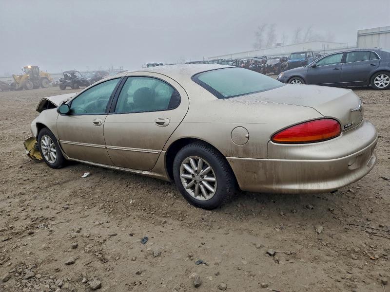 Photo 2 from auction – 2003 CHRYSLER CONCORDE L with VIN 2C3HD46R03H506128