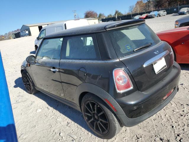 Photo 2 from auction – 2012 MINI COOPER with VIN WMWSU3C54CT257796