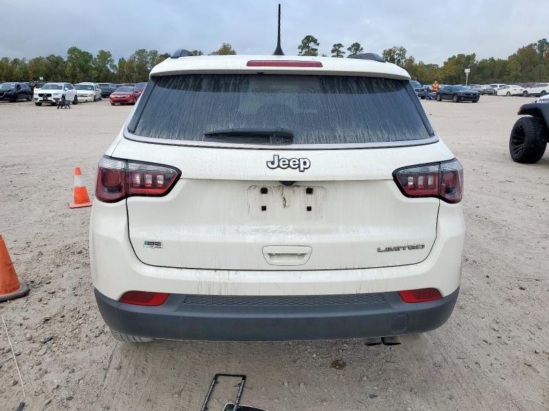 Photo 6 from auction – 2020 JEEP COMPASS LI with VIN 3C4NJCCB9LT128844