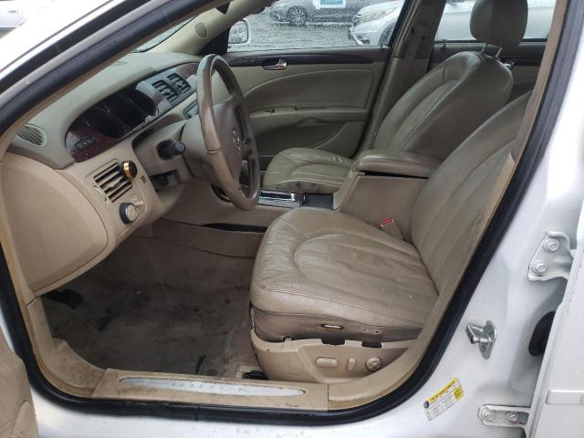 Photo 7 from auction – 2006 BUICK LUCERNE CX with VIN 1G4HD57236U203408