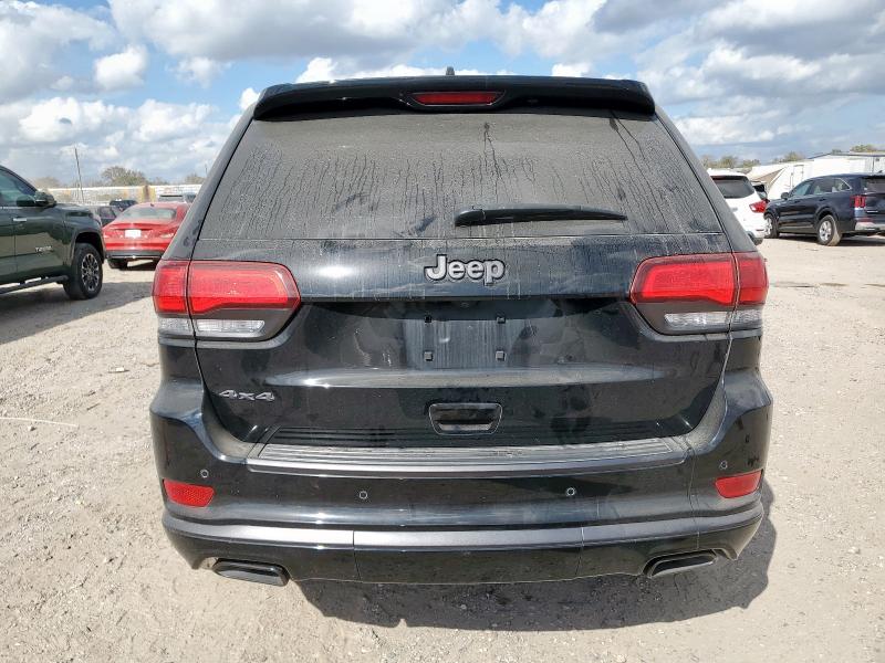 Photo 6 from auction – 2018 JEEP GRAND CHER with VIN 1C4RJFCG5JC334380