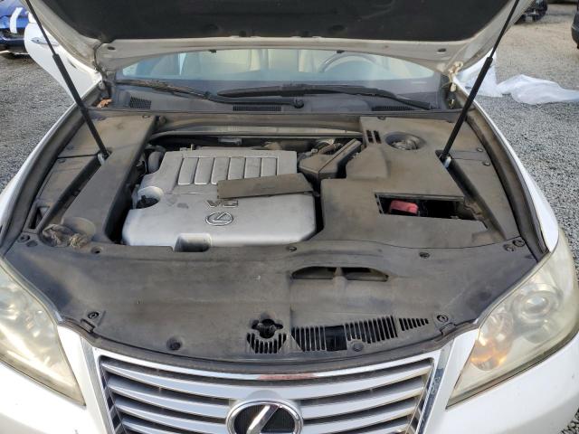 Photo 11 from auction – 2012 LEXUS ES 350 with VIN JTHBK1EG7C2498493