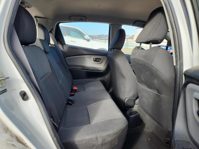 Photo 11 from auction – 2015 TOYOTA YARIS with VIN VNKKTUD31FA031005