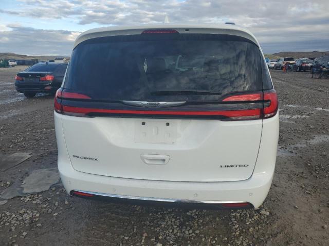 صورة رقم 6 من المزاد - 2022 CHRYSLER PACIFICA L مع VIN 2C4RC1GG6NR125587