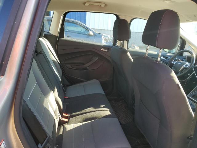 Photo 11 from auction – 2015 FORD C-MAX SE with VIN 1FADP5AU3FL108511