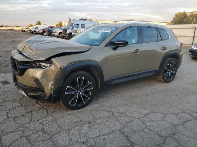 MAZDA CX-50 PREM 2023 with VIN 7MMVABEY4PN100385 - Photo from auction