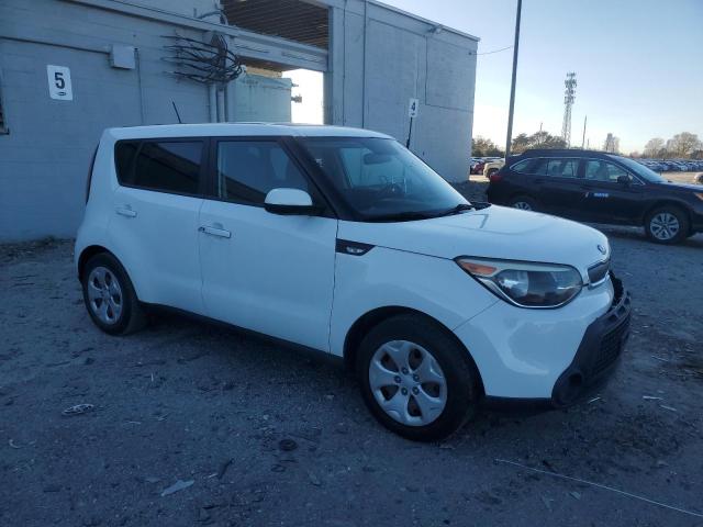 Photo 4 from auction – 2014 KIA SOUL with VIN KNDJN2A22E7104862