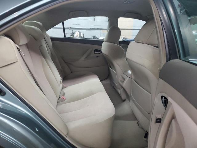 Photo 10 from auction – 2011 TOYOTA CAMRY BASE with VIN 4T1BF3EK8BU701296