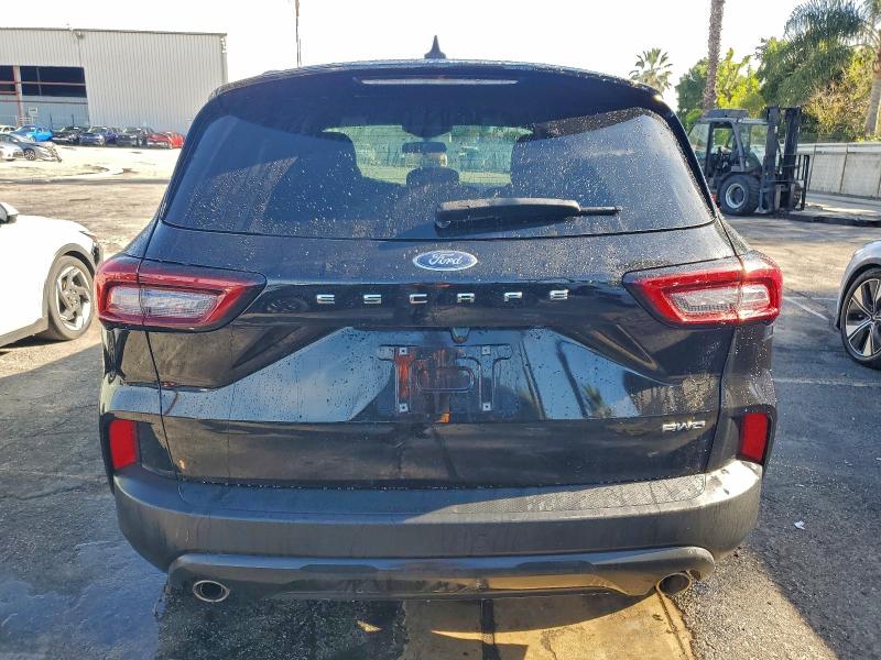 Photo 6 from auction – 2025 FORD ESCAPE ST with VIN 1FMCU9MN9SUB37537