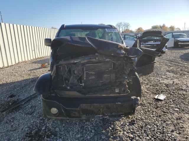 Photo 5 from auction – 2007 DODGE NITRO SLT with VIN 1D8GU58K27W583315