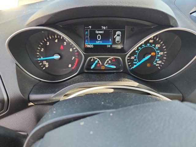 Photo 9 from auction – 2014 FORD ESCAPE SE with VIN 1FMCU0GX3EUD71508