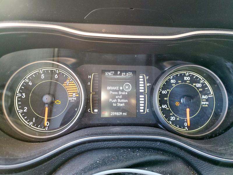 Photo 9 from auction – 2021 JEEP CHEROKEE L with VIN 1C4PJLMX8MD239749