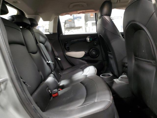 Photo 10 from auction – 2016 MINI COOPER S with VIN WMWXU3C52G2B63811