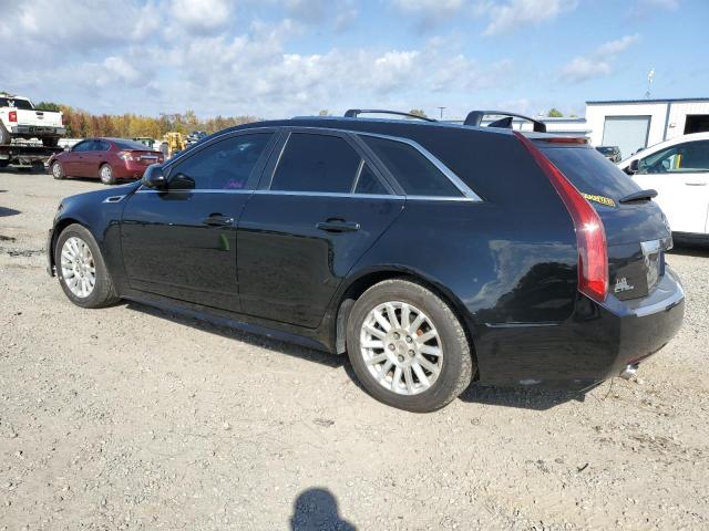 Photo 2 from auction – 2014 CADILLAC CTS LUXURY with VIN 1G6DF8E54E0134300