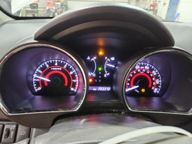 Zdjęcie 9 z aukcji – 2013 TOYOTA HIGHLANDER z VIN 5TDBK3EH1DS266407