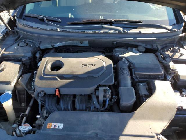 Photo 11 from auction – 2017 HYUNDAI SONATA SE with VIN 5NPE24AF2HH448460
