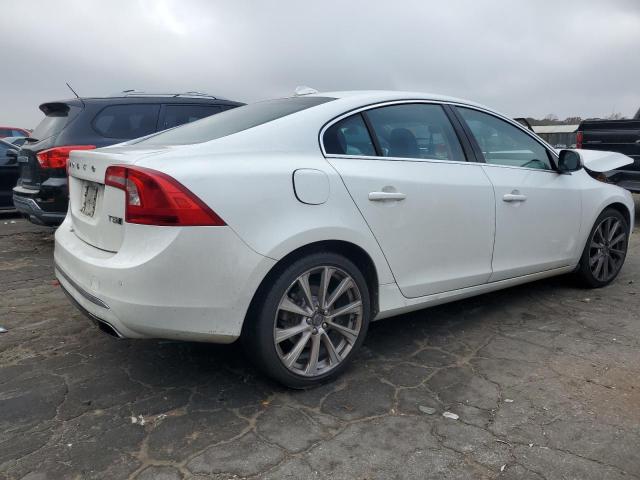 Photo 3 from auction – 2017 VOLVO S60 PREMIE with VIN LYV402TKXHB196098