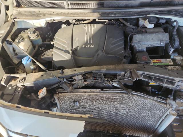 Photo 12 from auction – 2016 KIA SEDONA LX with VIN KNDMB5C14G6089995
