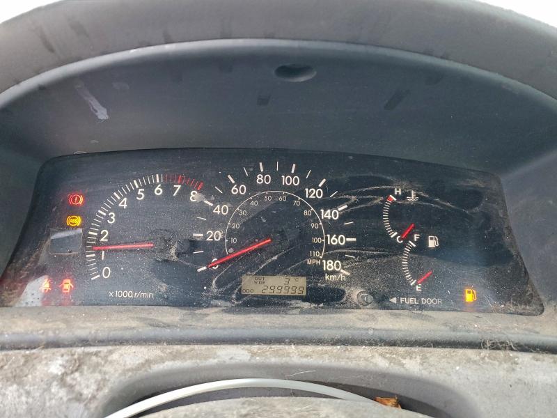 Photo 9 from auction – 2006 TOYOTA COROLLA CE with VIN 2T1BR32E06C584844