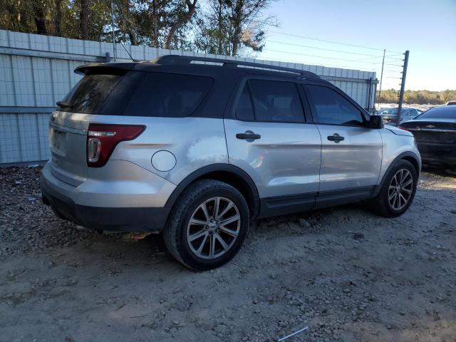 Photo 3 from auction – 2013 FORD EXPLORER with VIN 1FM5K8B83DGC96013