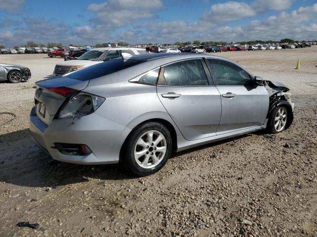 Photo 3 from auction – 2018 HONDA CIVIC EX with VIN 2HGFC2F87JH552703