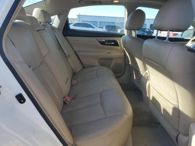 Photo 10 from auction – 2013 NISSAN ALTIMA 2.5 with VIN 1N4AL3AP7DN459856