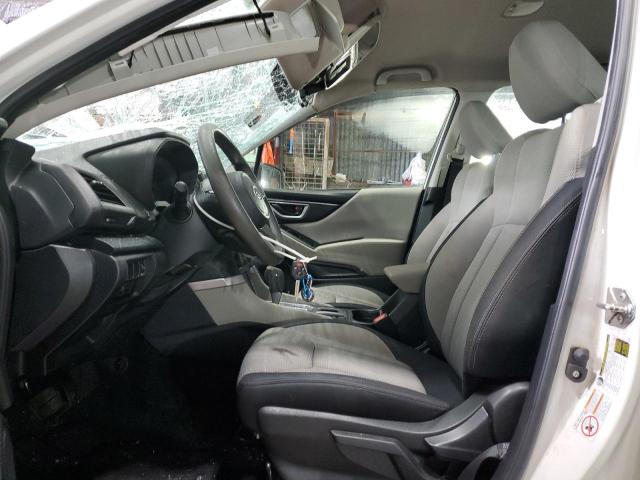 Photo 7 from auction – 2020 SUBARU FORESTER with VIN JF2SKADC5LH452742
