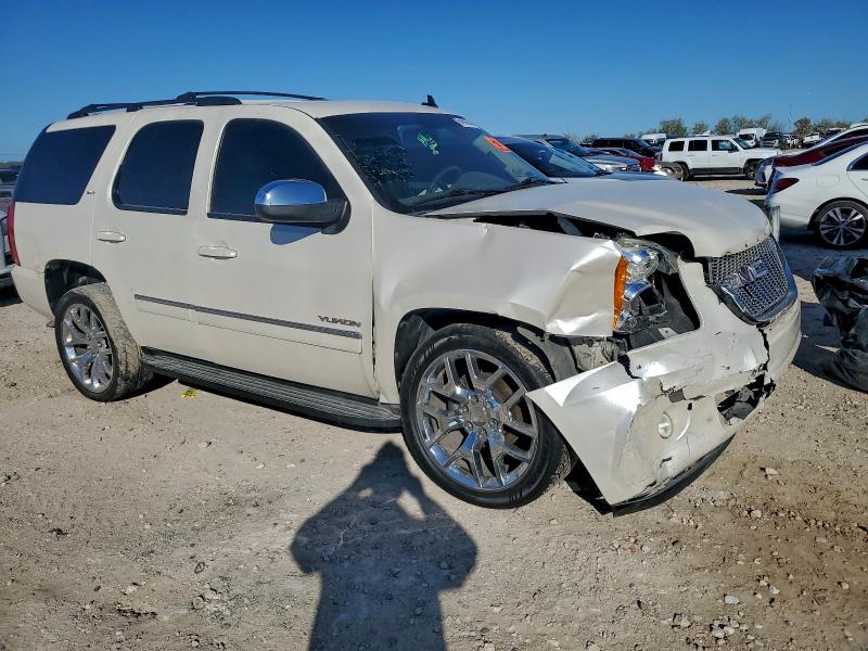 Photo 4 from auction – 2012 GMC YUKON SLT with VIN 1GKS1CE08CR134775