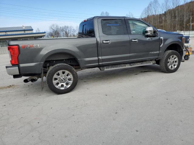 Photo 3 from auction – 2018 FORD F250 SUPER with VIN 1FT7W2BT5JEB03547