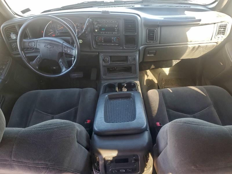 Zdjęcie 8 z aukcji – 2005 CHEVROLET SILVERADO z VIN 2GCEC13T951151441