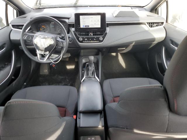 Photo 8 from auction – 2023 TOYOTA COROLLA SE with VIN 5YFS4MCE0PP160892