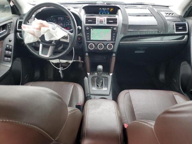 Photo 8 from auction – 2018 SUBARU FORESTER 2 with VIN JF2SJAWC4JH464121