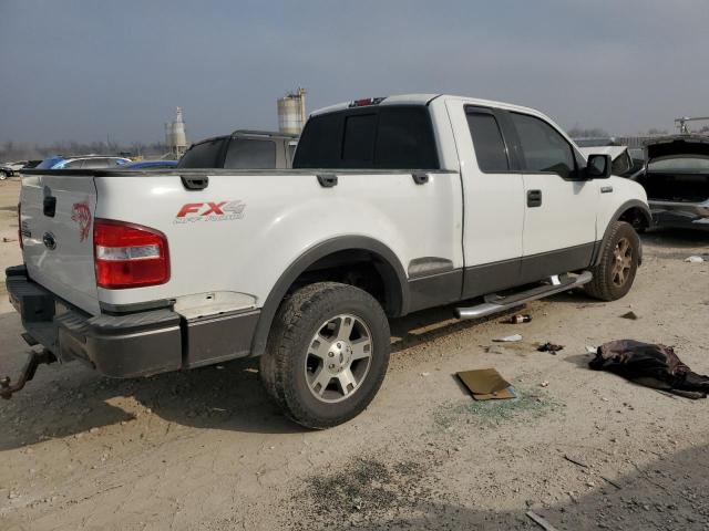 Photo 3 from auction – 2004 FORD F150 with VIN 1FTPX04534KD38146