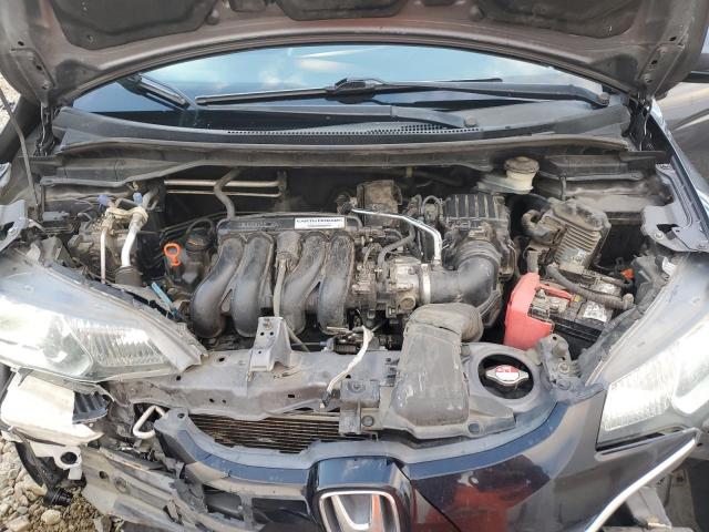 Photo 11 from auction – 2015 HONDA FIT with VIN 3HGGK5H88FM740127