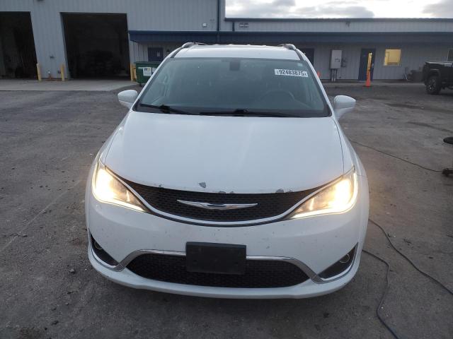 Photo 5 from auction – 2018 CHRYSLER PACIFICA T with VIN 2C4RC1BG6JR246086