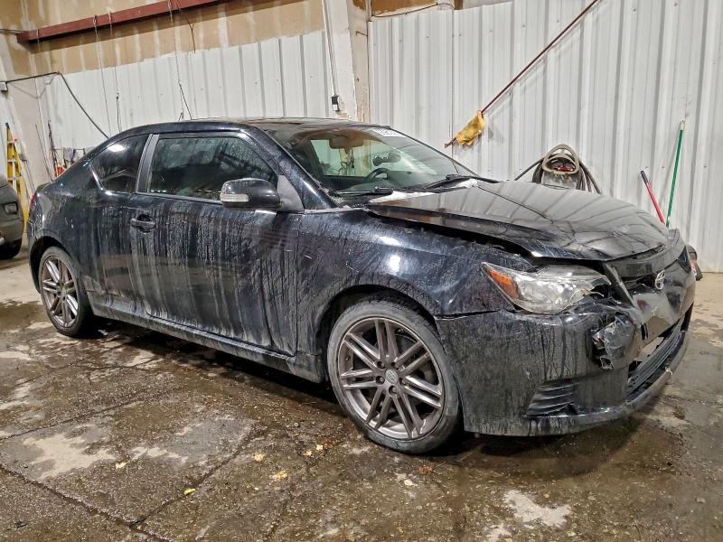 Photo 4 from auction – 2011 TOYOTA SCION TC with VIN JTKJF5C73B3013456
