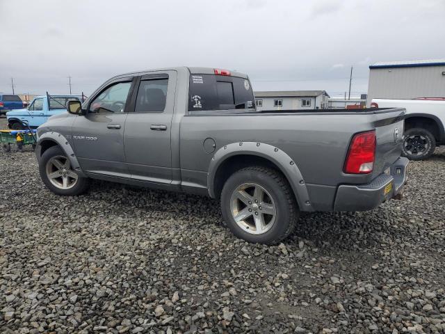Photo 2 from auction – 2011 DODGE RAM 1500 with VIN 1D7RV1GT2BS546049